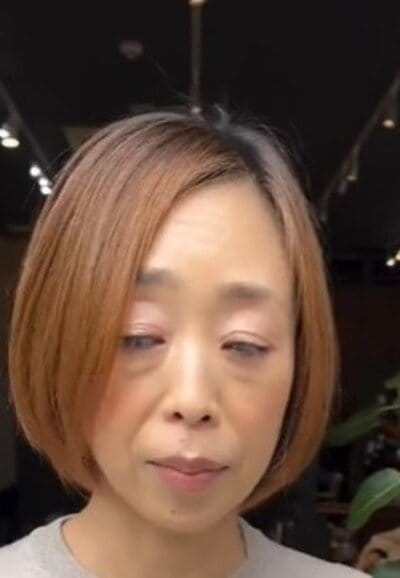 人気美容師