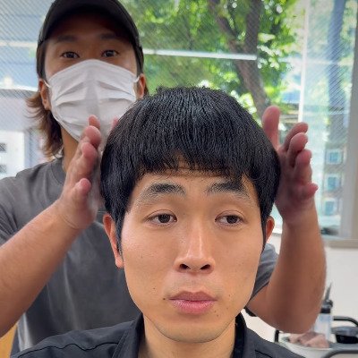 人気美容師