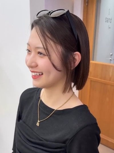人気美容師