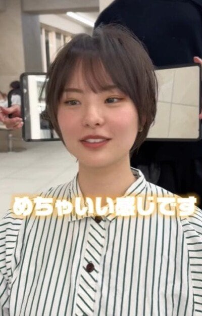 人気美容師