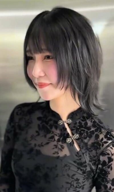 人気美容師