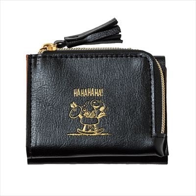 SNOOPY YEAR OF THE HORSE MINI WALLET BOOK
