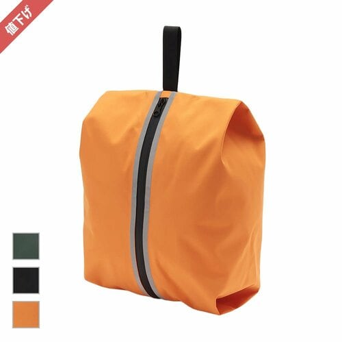 エクトジェル防水リフレクトバーチカルケース