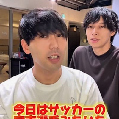 【清潔感MAX】おぼっちゃまヘアから一転！社会人男性が爽やかショート×ゆるパーマで素敵な姿に