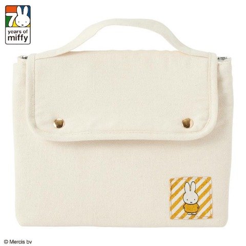 ランチバッグ（ミッフィー）