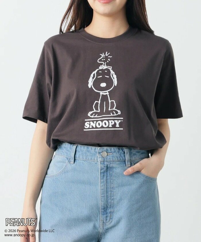 好みのゆとり感に合わせてサイズを選択できます