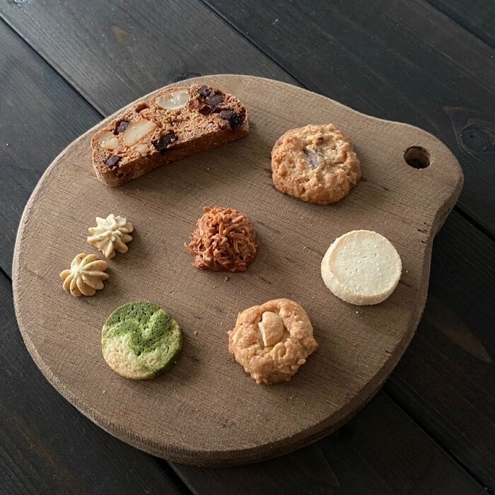 素材にも作り方にもこだわった、90店舗の手作りフード