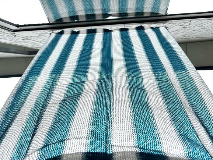 ウインドオーニング