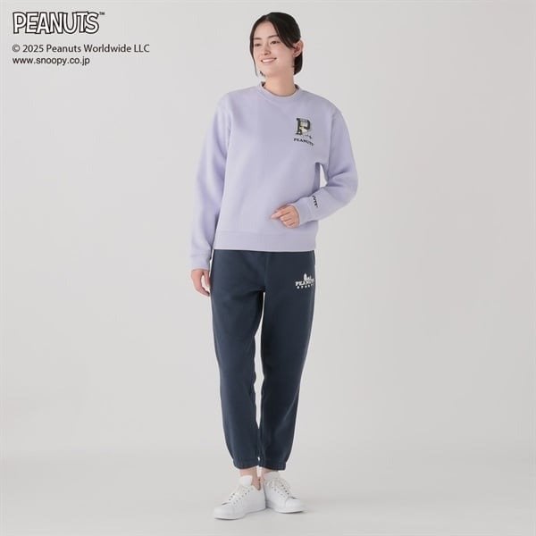 上下をセットアップでも合計4356円のコスパの高さ