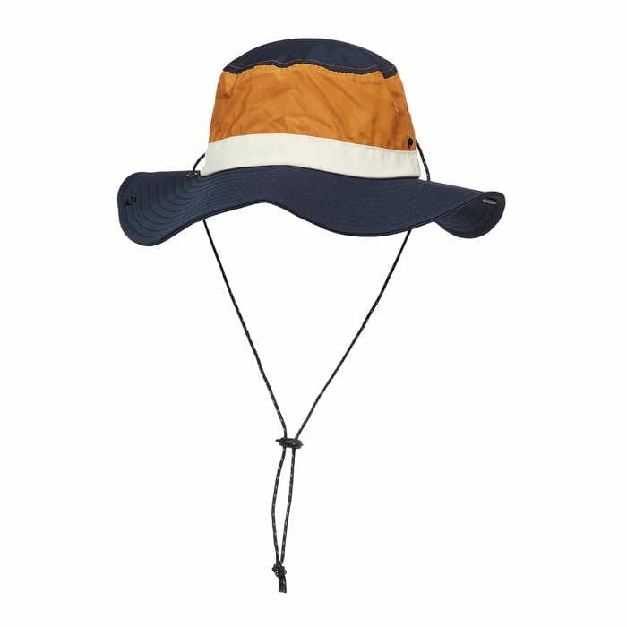 アドベンチャーハット