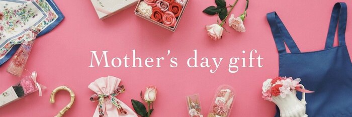 アフタンーンティー公式　母の日ギフト