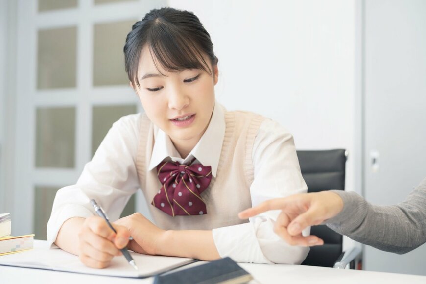 出所：metamorworks/shutterstock.com　※画像はイメージです