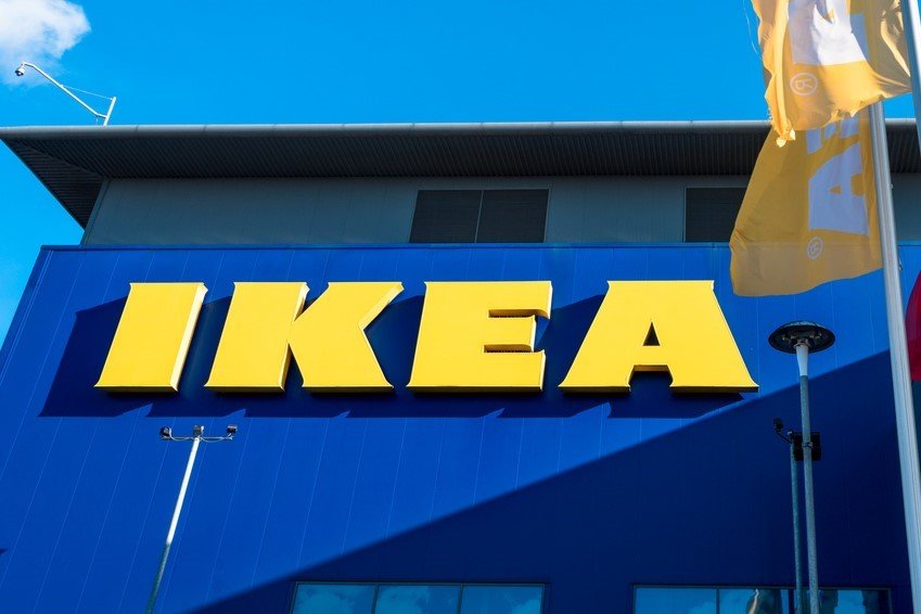 IKEAの飾るだけで海外っぽくなる「お洒落クリスマスツリー＆グッズ」7選