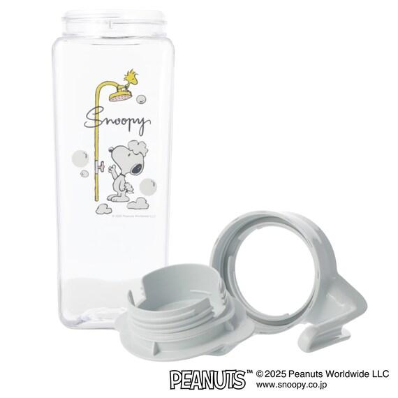 出所：ニトリ公式通販ニトリネット 【デコホーム商品】冷水筒(2.1L スヌーピー)
