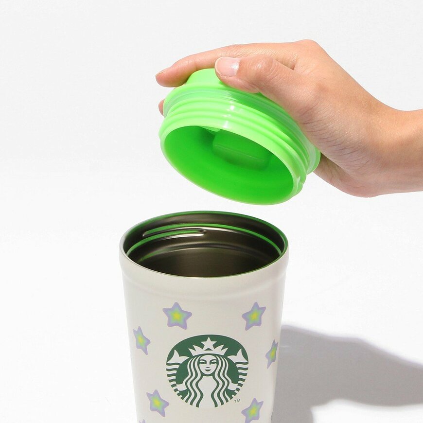 画像出典：すべて「スターバックスコーヒー公式」