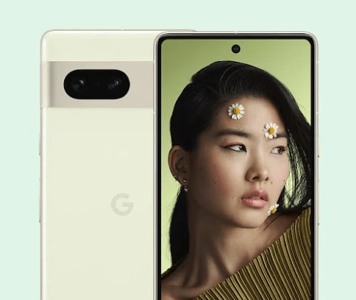 画像出所：Google Store公式