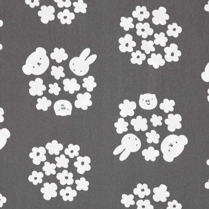 出所：ユニクロ公式オンラインストア ミッフィー エアリズムリラコ