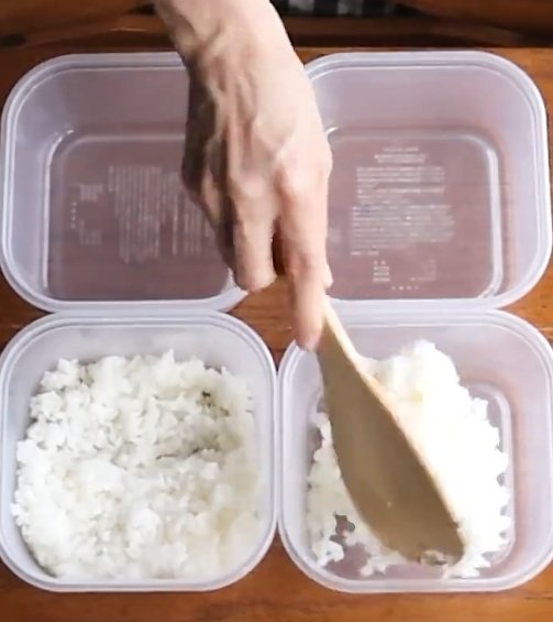 【梨だれ焼肉弁当】彩り野菜もぎっしり、4食分をまとめて仕上げるタッパー弁当が美味しそう