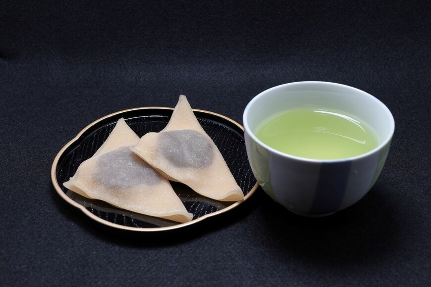 生八ツ橋の禁断の食べ方が編み出される→SNSでは「近い将来商品化される予感がする」など反響