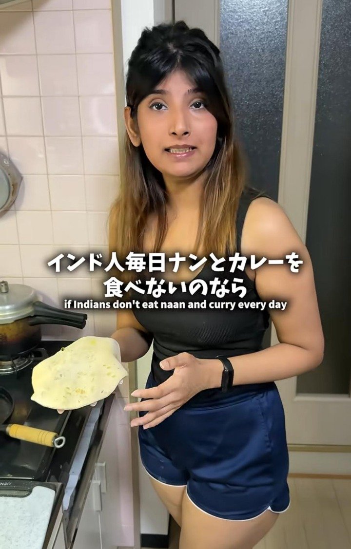 インドの人は毎日カレーとナンを食べるわけじゃない？北インドの朝食の定番「ゴビ・カ・パラタ」の作り方を紹介