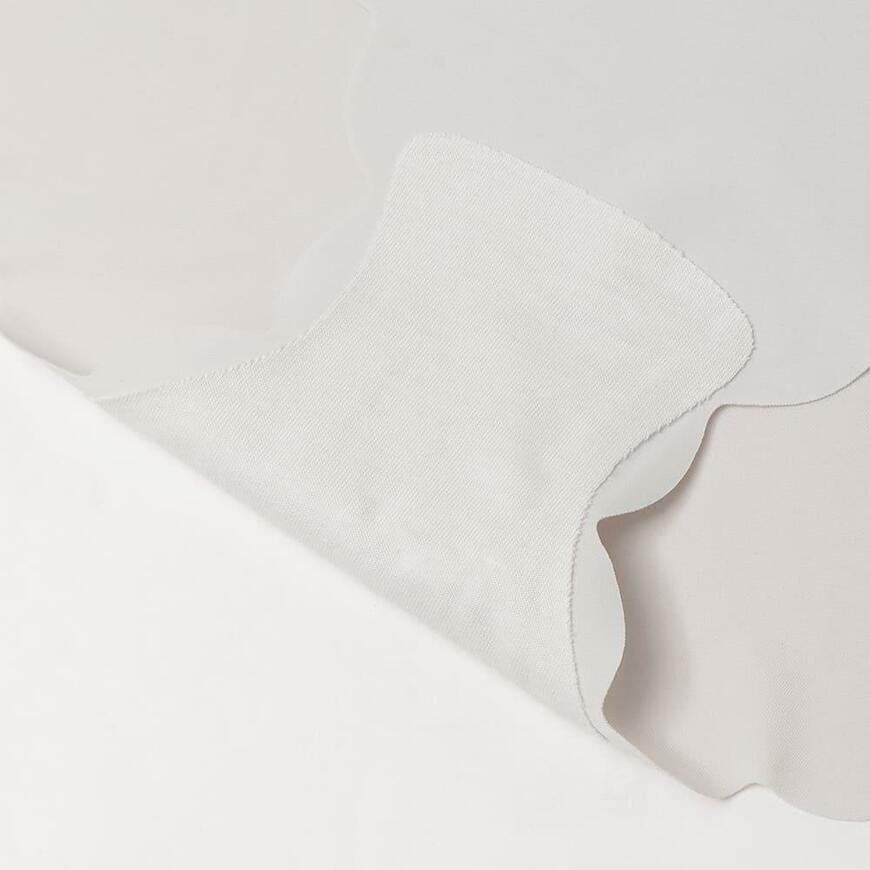 出所：ワークマン公式オンラインストア レディース　なみなみカットシームレスショーツ