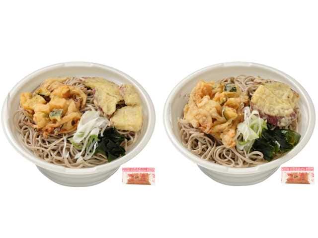 出所：株式会社セブン‐イレブン・ジャパン「今週の新商品」