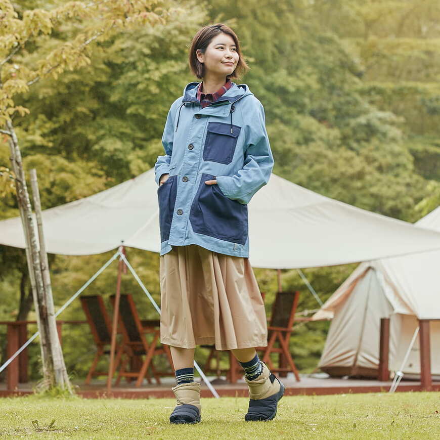 画像出所：ワークマン公式