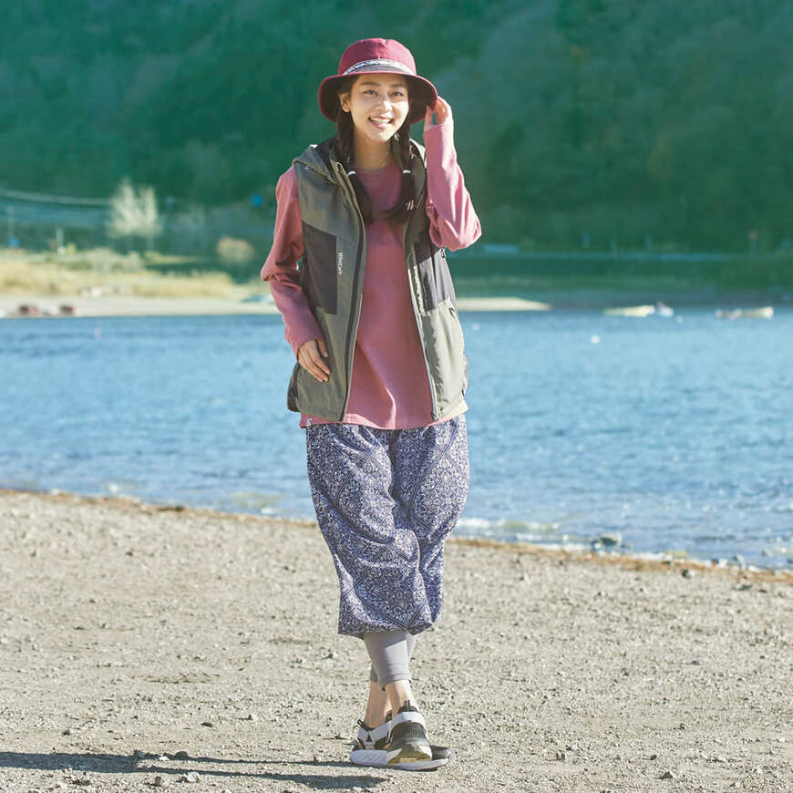 画像出所：ワークマン公式