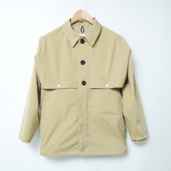 THE NERDYS - ダブルロガージャケット ¥51,840（税込）