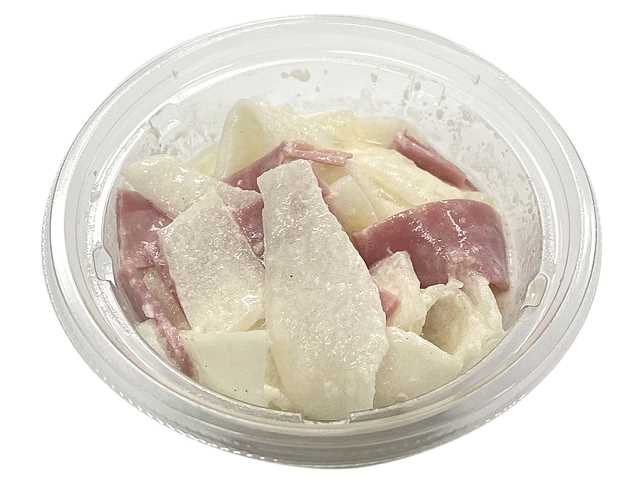 出所：株式会社セブンイレブン・ジャパン「今週の新商品」