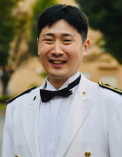 【自衛官×ストリートスナップ】歌声を響かせる男性はまさかの“自衛隊ヴォーカリスト”！入隊のきっかけも話題に