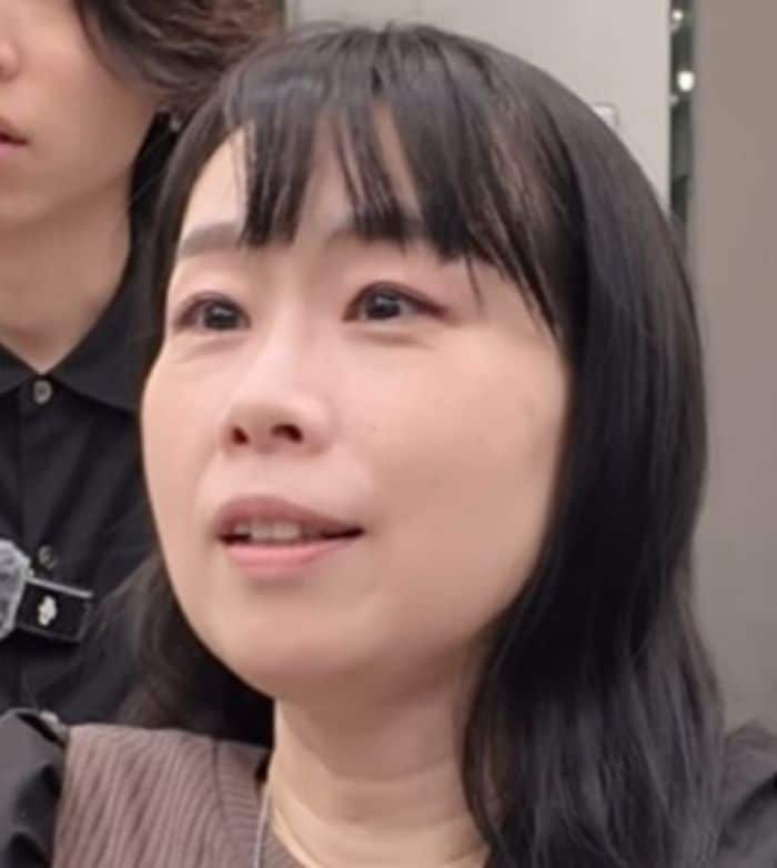 「抜け毛が気になる」女性が動きがあるヘアスタイルを希望　劇的イメチェンが話題に