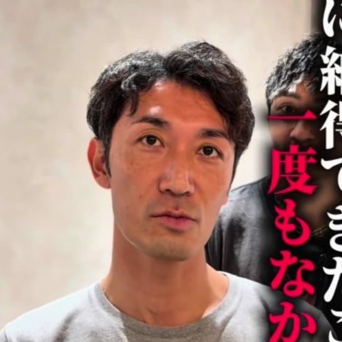 【大変身】美容室で納得いく髪型になったことがない男性がカット＆パーマで大胆イメチェン！「スゲー格好良い！」と反響