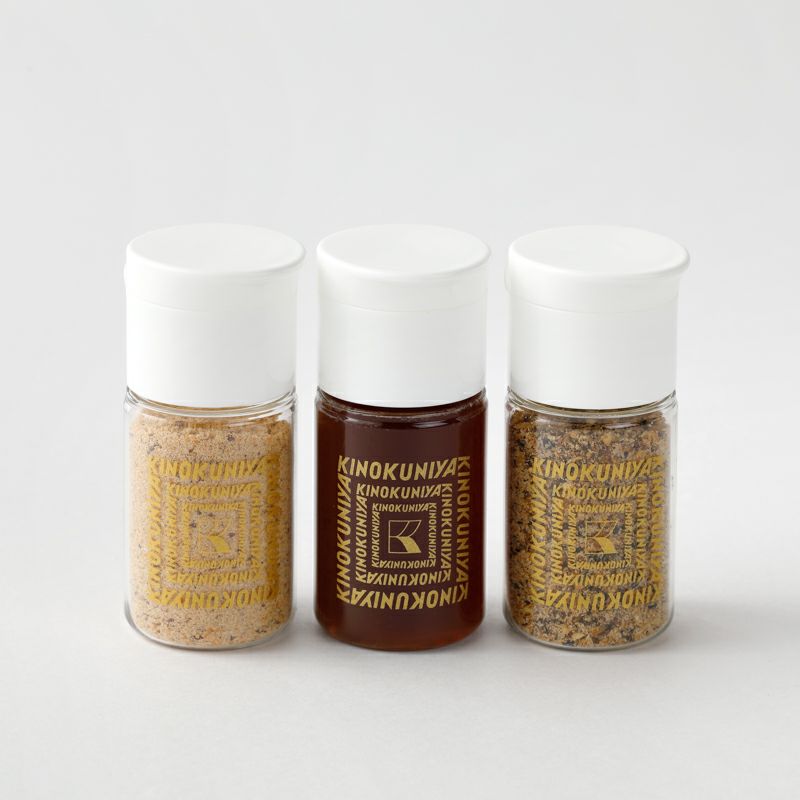 出所：紀ノ国屋オンラインストア「紀ノ国屋　スモールボトルセット」