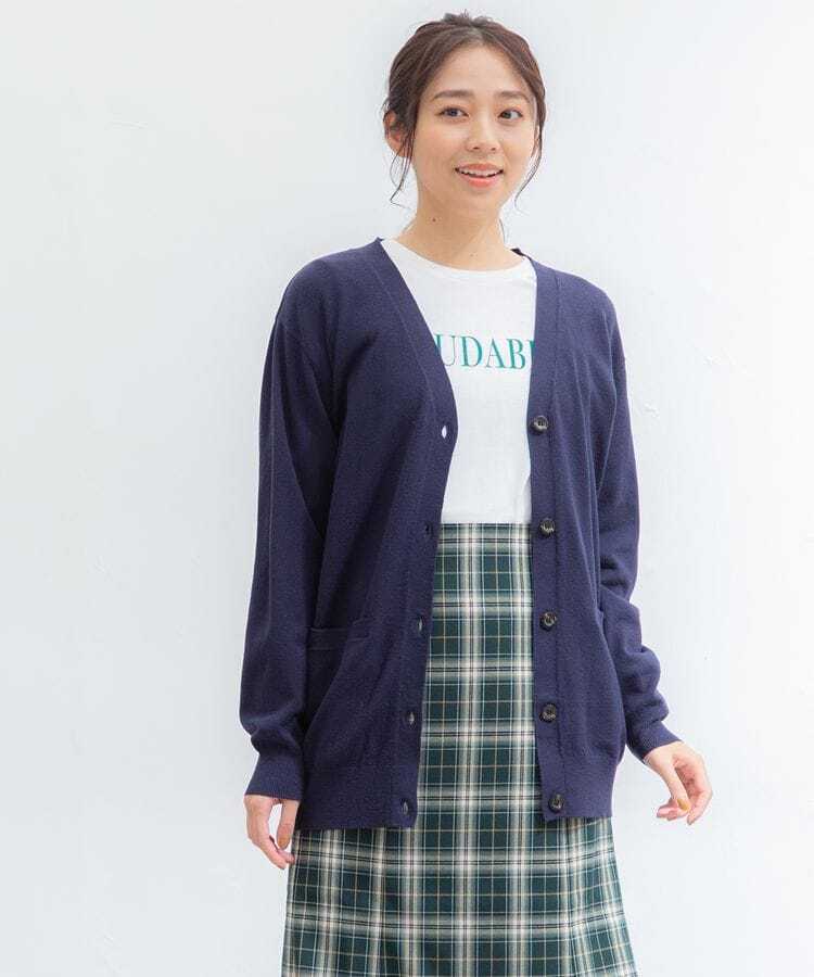 出所：ハニーズ公式通販サイト ヒアルロン酸Vカーデ