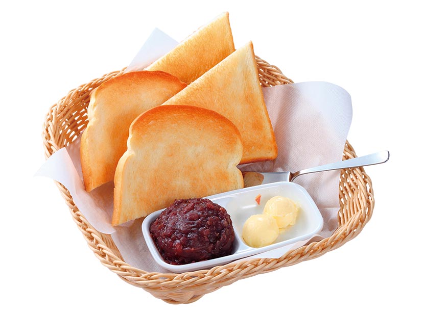 画像出所：コメダ珈琲店公式