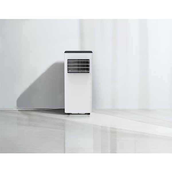 ドン・キホーテ公式 どこでも置くだけスポットエアコン 画像