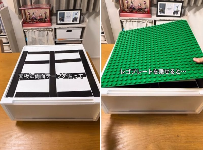投稿の画像