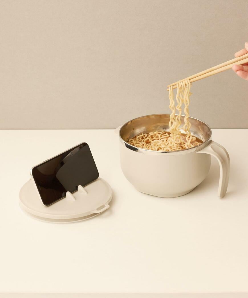 3COINS ヌードルメーカの画像