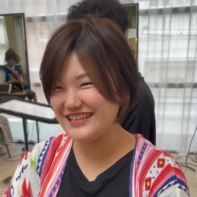 人気美容師