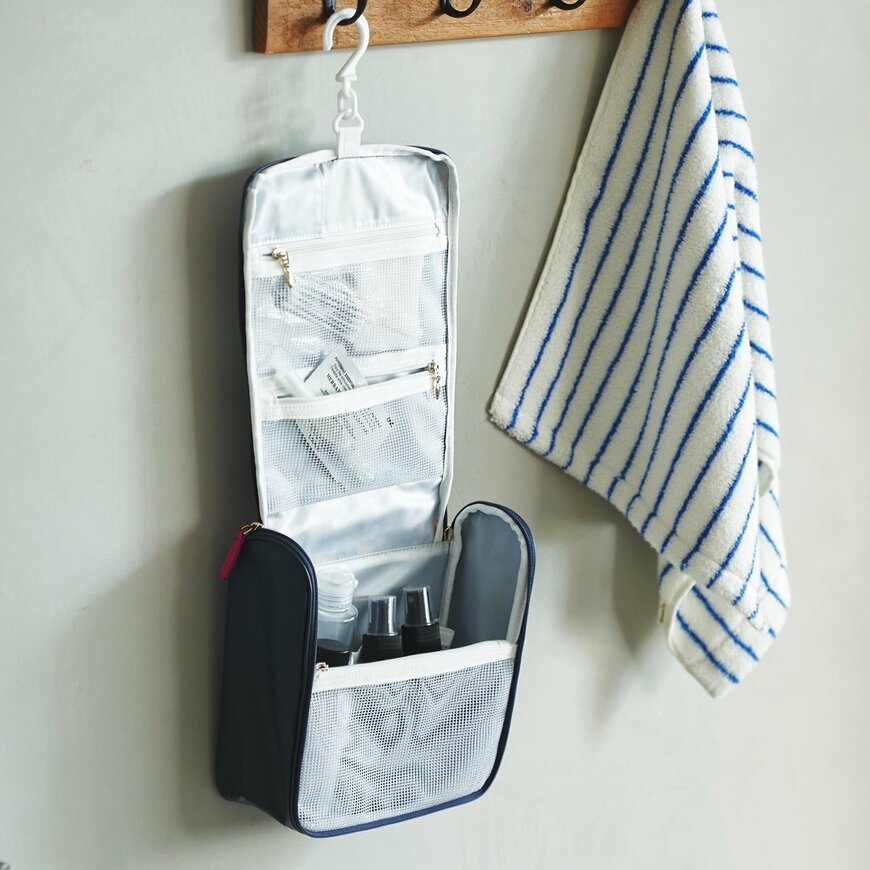 ハンギングポーチ