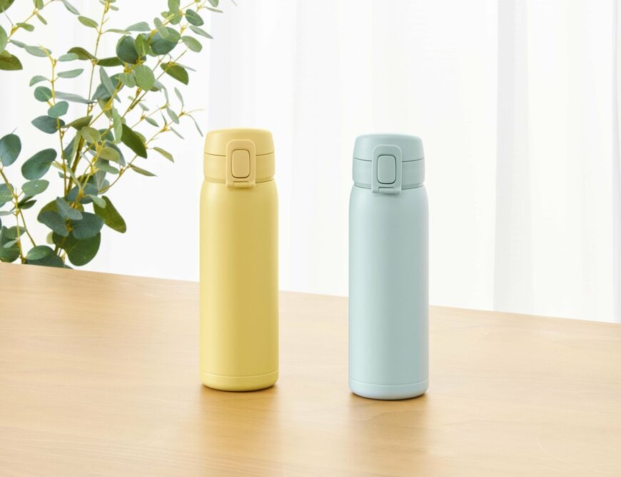 出所：イオン株式会社　ワンタッチマグボトル