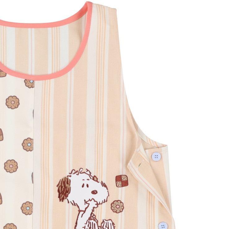 PEANUTSエプロン（クッキー）