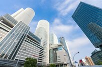 大名古屋ビルヂングのミッフィーコラボで粋な仕掛けを発見！「考えた人すごい」「芸術点高すぎ」と話題