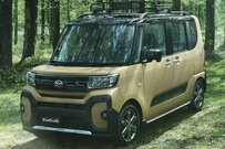 【愛知県】軽自動車販売台数メーカーランキング　2024年1月、販売台数日本一の愛知で王者に君臨したメーカーは？