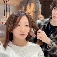 「5キロ痩せて」強い決意の女性が“最後の仕上げ”に来店！大人のショートボブでイメチェン大成功