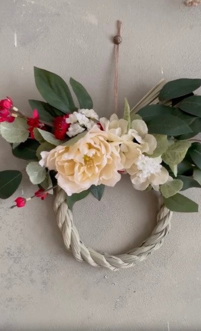 セリアの商品を使ったDIY