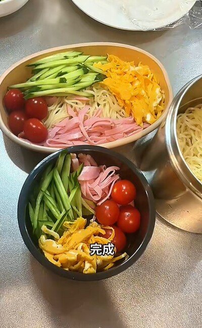 投稿動画のワンシーン