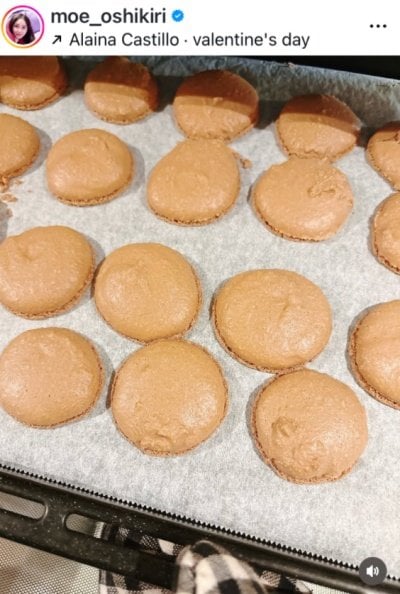 押切もえのInstagram投稿