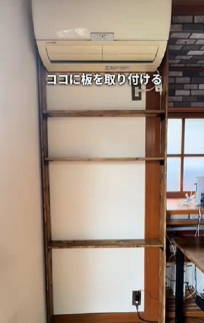 投稿動画のワンシーン